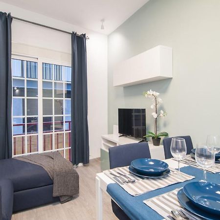 Db Nice Apartment Sagrada Familia Barcelona Bagian luar foto