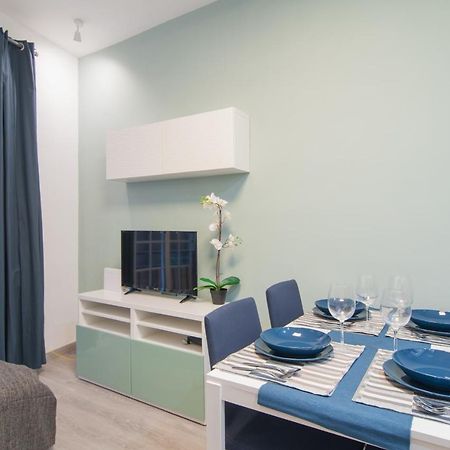 Db Nice Apartment Sagrada Familia Barcelona Bagian luar foto