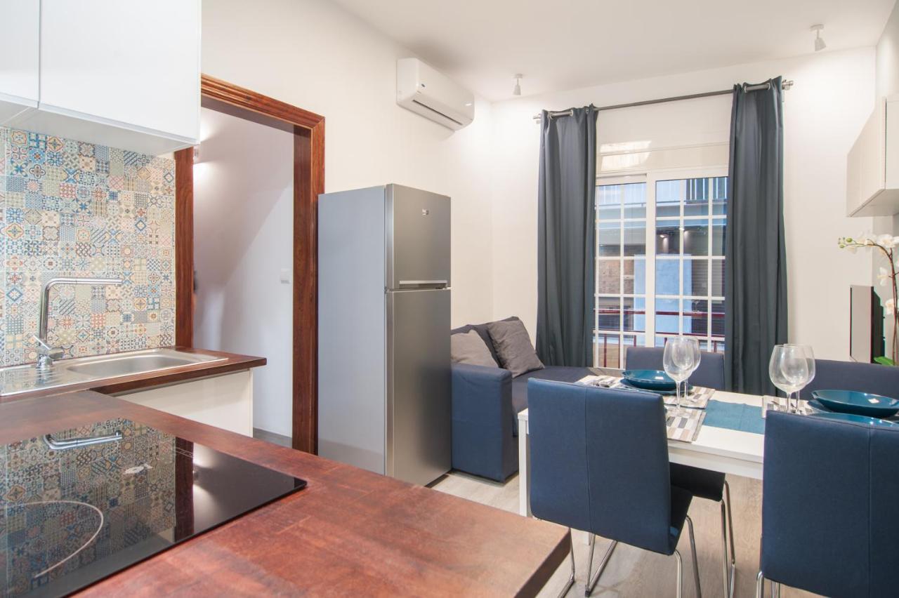 Db Nice Apartment Sagrada Familia Barcelona Bagian luar foto