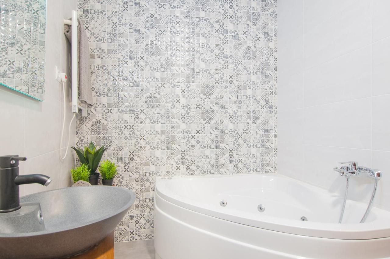 Db Nice Apartment Sagrada Familia Barcelona Bagian luar foto