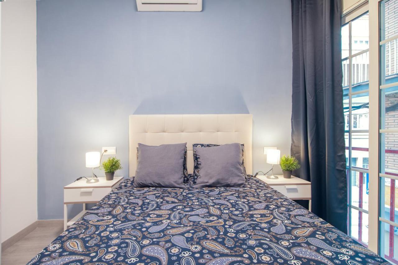 Db Nice Apartment Sagrada Familia Barcelona Bagian luar foto