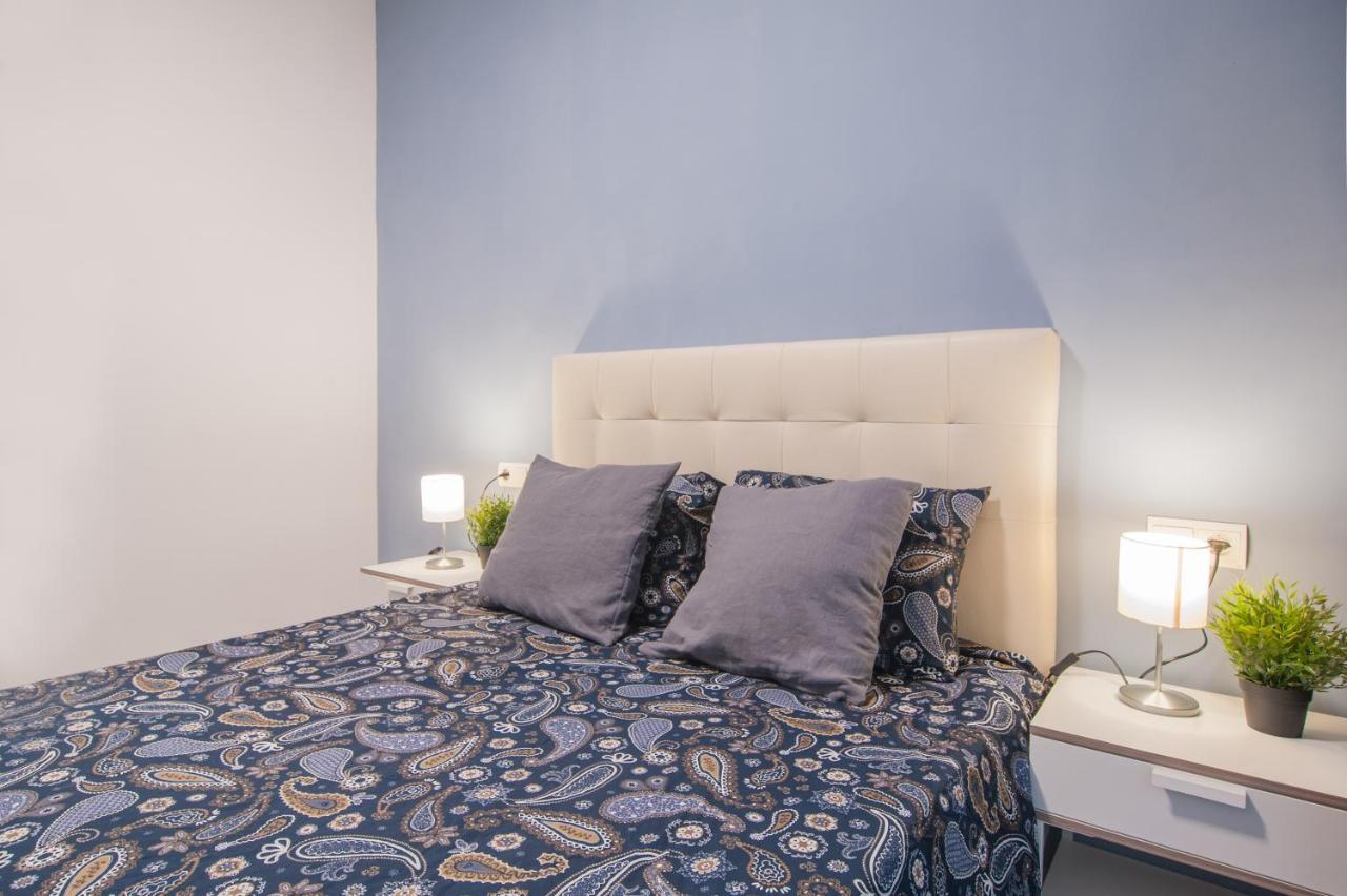 Db Nice Apartment Sagrada Familia Barcelona Bagian luar foto