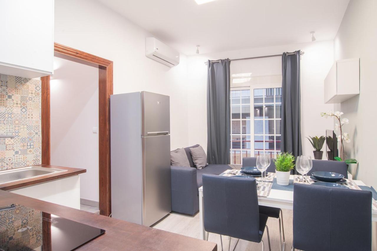 Db Nice Apartment Sagrada Familia Barcelona Bagian luar foto
