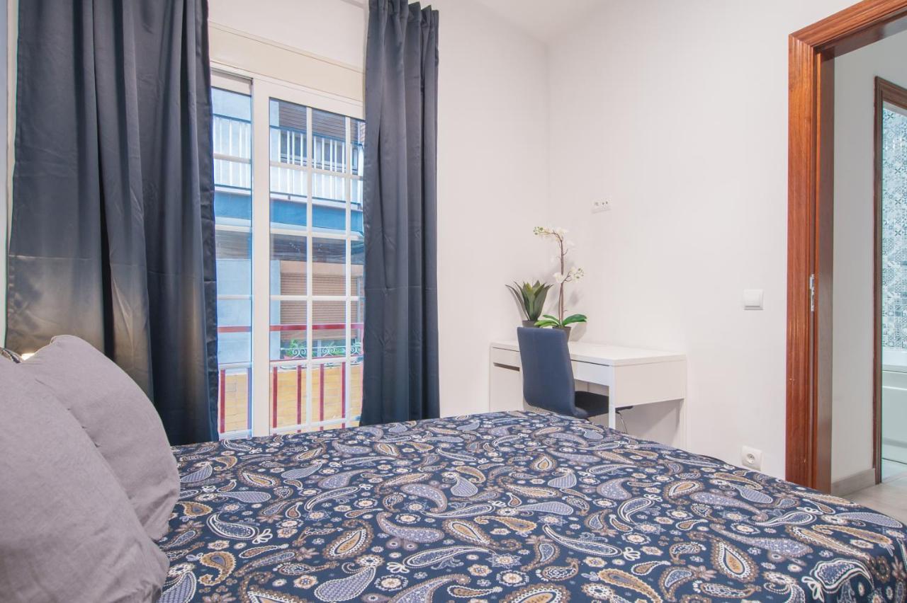 Db Nice Apartment Sagrada Familia Barcelona Bagian luar foto